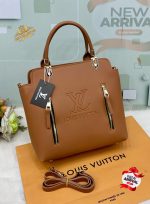 LV Big Size Shoulder Bag for Girls - Image 8