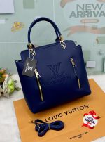 LV Big Size Shoulder Bag for Girls - Image 9