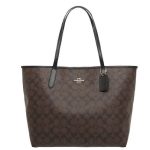 COACH CITY SIGNATURE