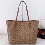 COACH CITY SIGNATURE