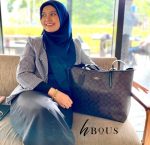 COACH CITY SIGNATURE