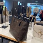 COACH CITY SIGNATURE