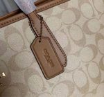 COACH CITY SIGNATURE