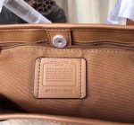 COACH CITY SIGNATURE