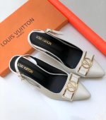 Louis Vuitton sandle