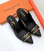 Louis Vuitton sandle