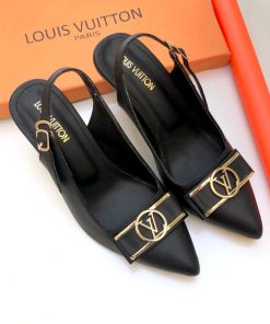 Louis Vuitton sandle
