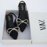 Zara slipper  - Image 4