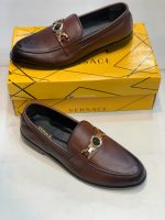 Introduction (150 words): Versace, an iconic luxury fashion brand, is synonymous with opulence, glamour, and sophisticated designs. In this comprehensive overview, we will explore the allure of Versace party shoes, showcasing how they embody the brand's distinctive style and elevate any party ensemble with their elegance and flair. The Versace Legacy (200 words): We will delve into the rich history and legacy of Versace, founded by Gianni Versace, and how the brand has become a global symbol of luxury and high fashion. Understanding Versace's unique design aesthetic and dedication to quality will offer insights into the allure of Versace party shoes. Glamorous and Diverse Designs (250 words): Versace party shoes are celebrated for their glamorous and diverse designs, ranging from classic stilettos to strappy sandals and embellished pumps. We will explore the exquisite detailing and luxurious materials that make these shoes a standout choice for celebratory events. Signature Versace Elements (250 words): Versace party shoes often feature the brand's signature elements, such as the Medusa head logo, intricate metal hardware, and bold prints. We will showcase how these iconic details add an unmistakable touch of Versace to the shoes. Craftsmanship and Materials (200 words): Versace places great emphasis on craftsmanship and uses only the finest materials in its products, including party shoes. We will highlight the attention to detail and quality of materials that ensure each pair of Versace party shoes is a true work of art. Versatility for Various Occasions (200 words): While ideal for parties and special events, Versace party shoes are versatile and can be styled for various occasions. We will demonstrate how these shoes effortlessly transition from formal galas to cocktail parties and even red carpet events. Celebrity Endorsements (250 words): Versace party shoes have captured the hearts of celebrities and fashion influencers worldwide. We will highlight some of the famous personalities who have been spotted wearing Versace party shoes, contributing to the brand's global appeal. Fashion-Forward Trends (250 words): Versace continues to stay ahead of fashion trends, and we will explore how the brand incorporates the latest design elements into its party shoe collection, ensuring they remain contemporary and coveted. Investment in Luxury (200 words): As a luxury brand, investing in Versace party shoes is a statement of refined taste and appreciation for high fashion. We will discuss how these shoes become cherished additions to any fashion connoisseur's collection. Versace Party shoes