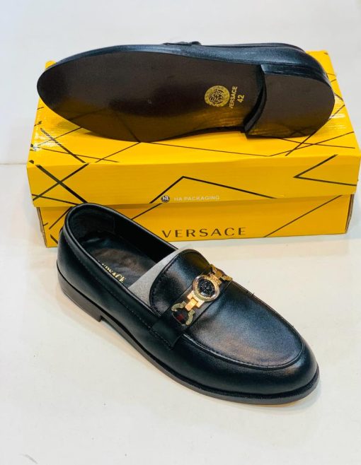 Versace Party shoes