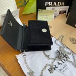 Prada Crystal Mini bag