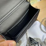 Prada Crystal Mini bag