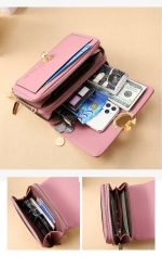 Luxury Designer Women's Purse