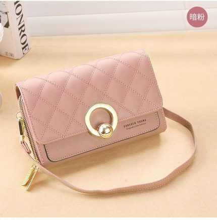 Luxury Designer Women's Purse