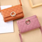 Luxury Designer Women's Purse