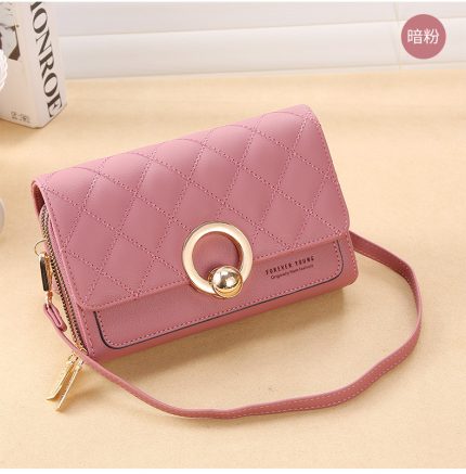 Luxury Designer Women's Purse