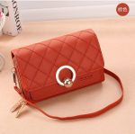 Luxury Designer Women's Purse