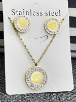 Branded Pendant Set - Image 8