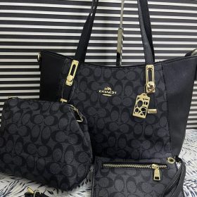 Bag with Pouches