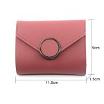 Women Wallets Leather Purse - Image 10