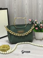 Handle Cross Body Bag - Image 11
