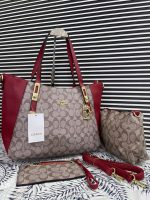 Bag with Pouches - Image 8