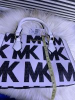 Bag With Wallet Pouch And Long Strap - Image 3