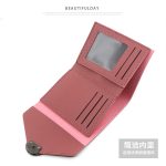 Women Wallets Leather Purse - Image 11