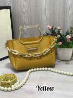 Handle Cross Body Bag - Image 12