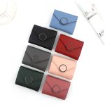 Women Wallets Leather Purse - Image 12