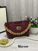Handle Cross Body Bag - Image 13