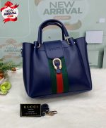 GUCCI Stylish Shoulder Bag - Image 9
