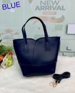 Side Cross Body Style BAG - Image 11