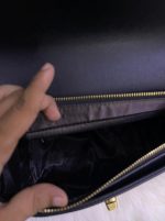 Bag With Brand Tag Brand Card And Long Strap - Image 5