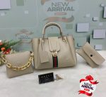 GUCCI 3 PCS BAG - Image 8