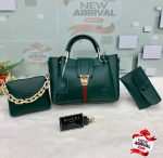 GUCCI 3 PCS BAG - Image 7