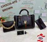 GUCCI 3 PCS BAG - Image 6