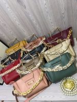 Handle Cross Body Bag