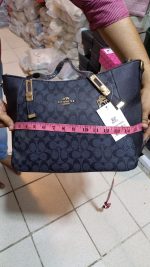 Bag with Pouches - Image 9