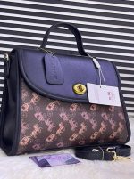 Bag With Brand Tag Brand Card And Long Strap - Image 7