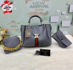 GUCCI 3 PCS BAG - Image 2