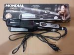 Mondial Pro Steam Straightener