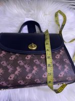 Bag With Brand Tag Brand Card And Long Strap - Image 8