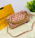 l.V Crossbody Cloud Bag for Girls - Image 8