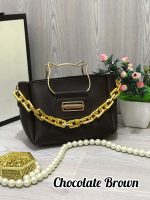 Handle Cross Body Bag - Image 14