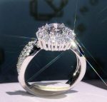 Circle flower Ring ? - Image 3