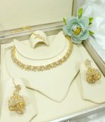 3. Piece complet choker - Image 2