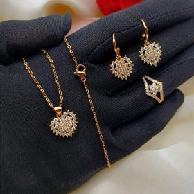 Locket Set??