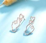 Original China studs earing - Image 2