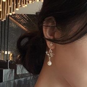 New Look Fancy Earring